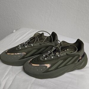 Adidas Boys Ozelia